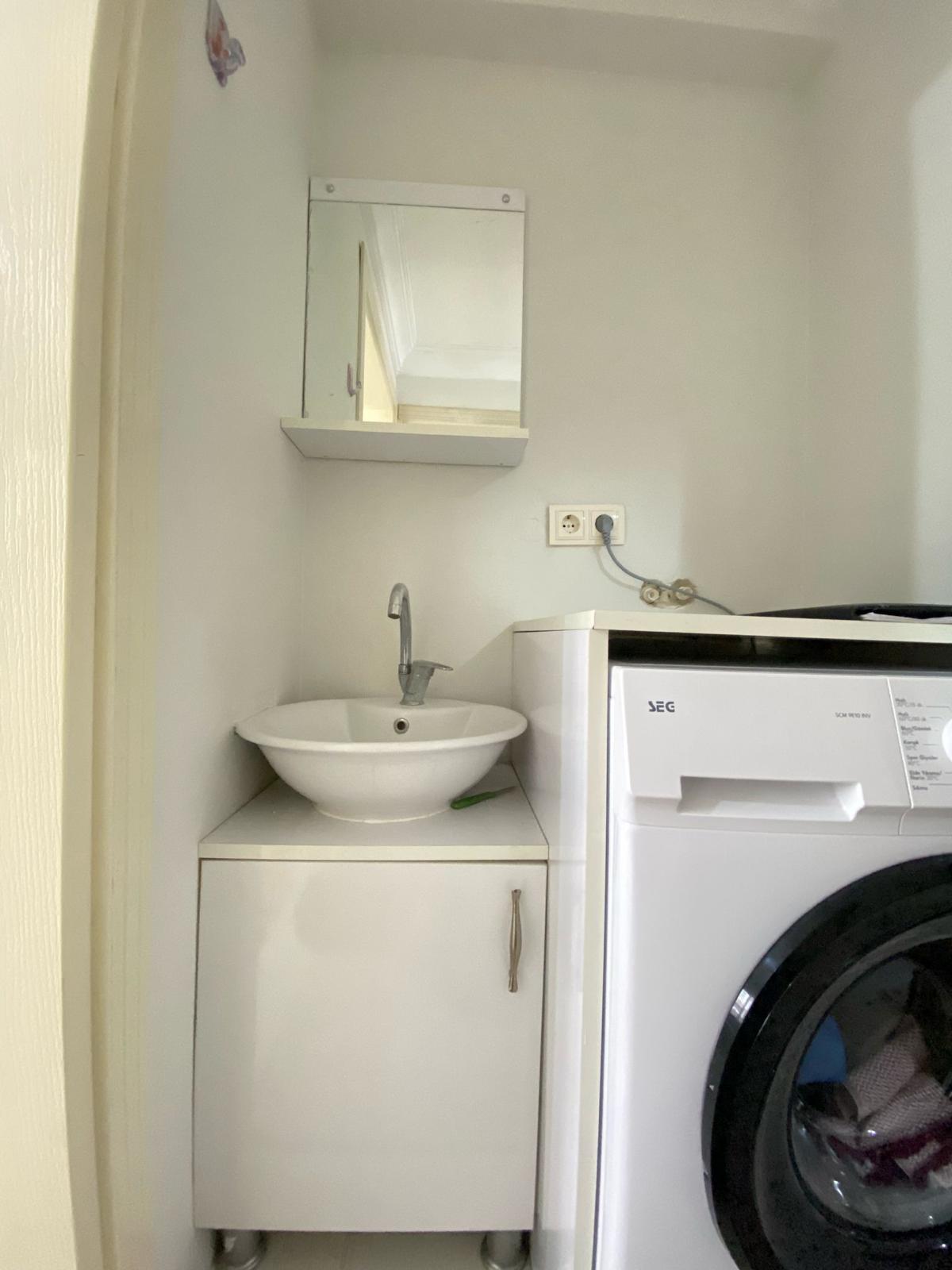 İHSANİYE MAHALLESİ FIRSAT DAİRE